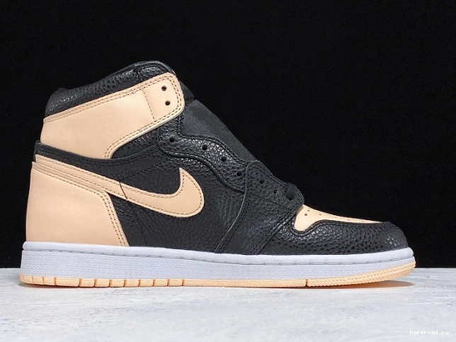 Crimson Air 555088-081 Retro High Jordan Tint Black 1 1116